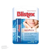 Blistex Medplus 4,25g