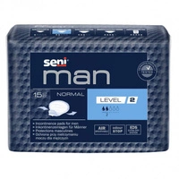 Seni Man Level 2 Normal 15 szt