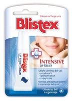 Blistex Intensive 6ml