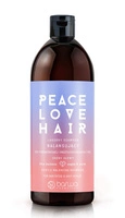 Peace Love Hair łagodny szampon balansujący 480ml