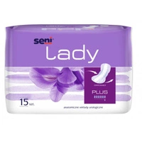 Seni Lady Plus 15 SZT