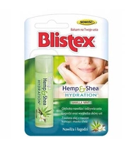 Blistex Hemp&Shea Hydration 3,7g