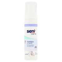 Szampon w piance Seni Care 200ml