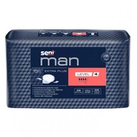 Seni Man level 4 Extra Plus 15 szt