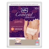  Bella Control Discreet Pants 10szt