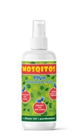 Mosqitos płyn ochronny na skórę 100ml