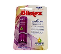 Blistex Lip Infusions Nourish 3,7g