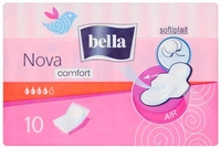 Podpaski Bella Nova comfort