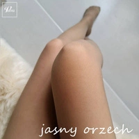 jasny orzech