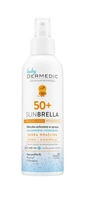 Sunbrella baby mleczko ochronne w sprayu SPF 50+ od 6 miesiąca życia 150ml