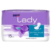 Seni Lady Extra Plus 15 SZT