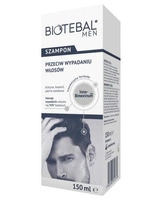 szampon przeciw wypadaniu włosów 150ml