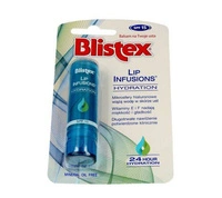 Blistex Lip Infusions Hydration 3,7g